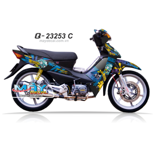 Q 23253 C - WAVE