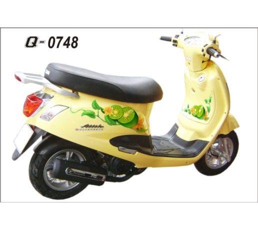 Q 0748  ELIZABETH