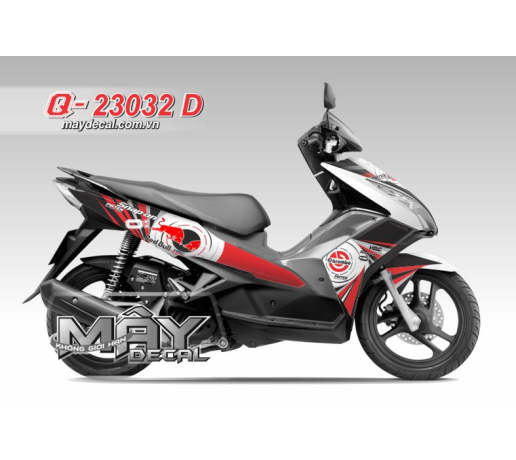 Q 23032 D - AB 2013 Red bull Brembo logo trang do den black white bo cung huc nuoc tang luc snap on 