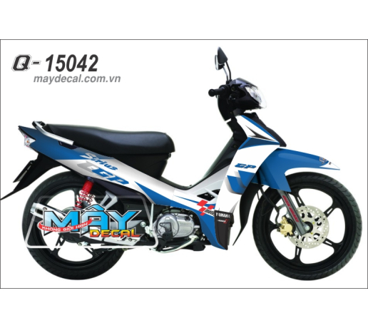 Q 15042 SIRIUS