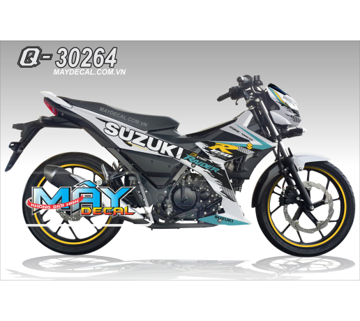 Q-30264 RAIDER FI R 150