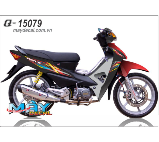 Q 15079 wave