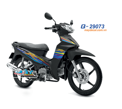 Q 29073 BLADE CU  R DEN 