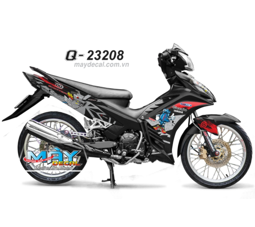 Q 23208 - Ex 2011 - Brembo Binh Xang- PH