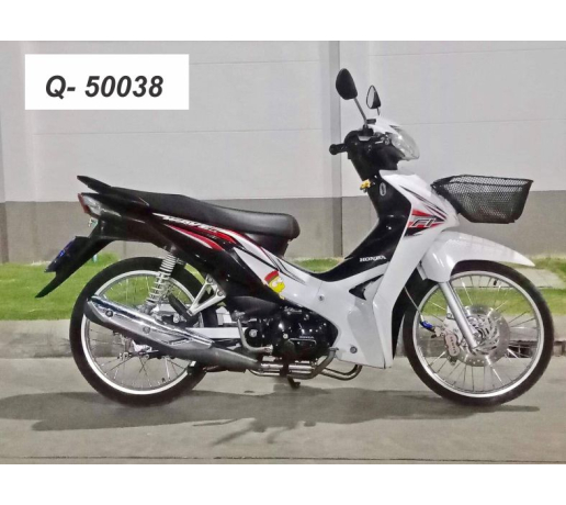 Q- 50038 WAVE I FI THAI TRANG DO DEN