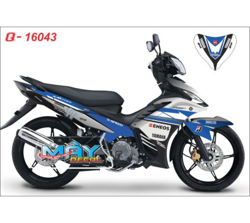 Q-16043 EX 2011
