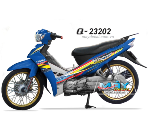 Q 23202 - Sirius Rice soc vang do - PH 110
