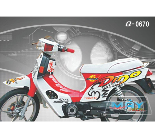 Q 0670 MAX II