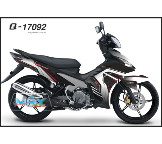 Q 17092 EX 2011