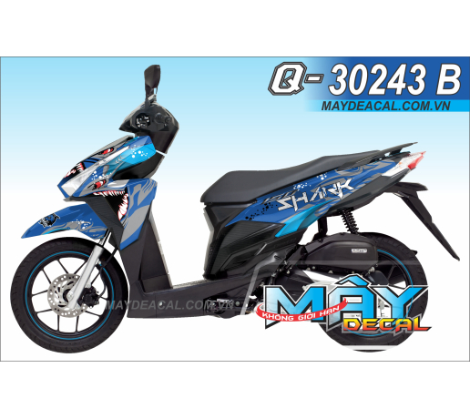 Q-30243 B VARIO 2016